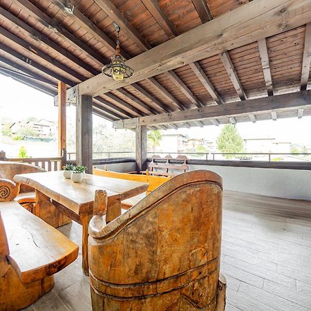 Chiaro House Apartment Colico Exterior photo