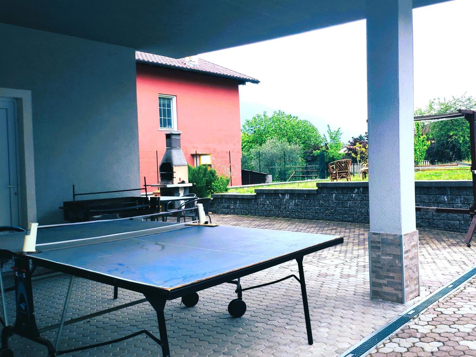 Chiaro House Apartment Colico Exterior photo